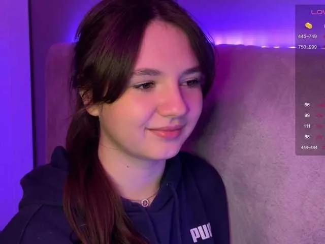 BongaCams -FoxAlisa- is Freechat -FoxAlisa- — Special treatment, attention, and compliments.
I love generous, sincere, and loyal people.