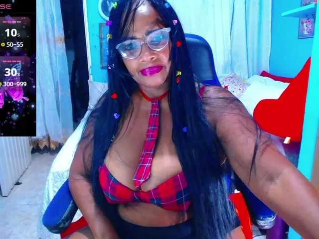 AdaBlake on BongaCams 