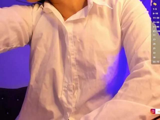 BongaCams Alysson-18 is Freechat Alysson-18 — It turns me on when you talk dirty things to me, whisper in my ear, tell me what position to put myself in or change, see your cock very erect and leaking milk.