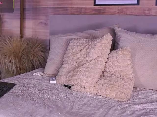 AmmyScott — I love fun, daring, sincere and talkative people, do you like to be daring? You are in the right place 