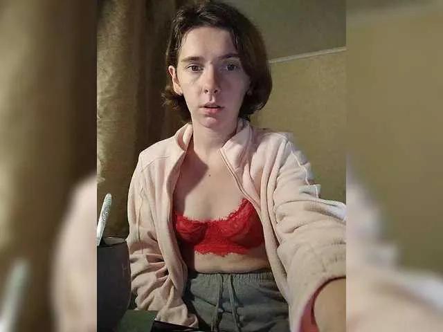 Anas1eysha on BongaCams 