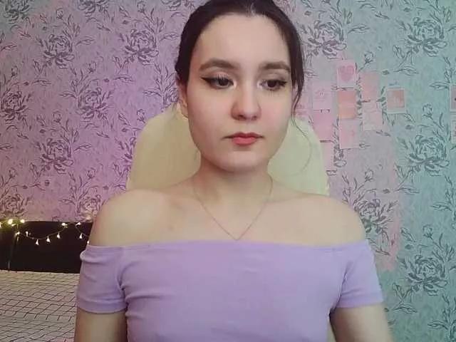 annie-fleur on BongaCams 