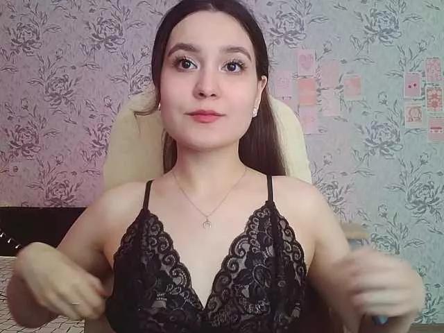 annie-fleur on BongaCams 