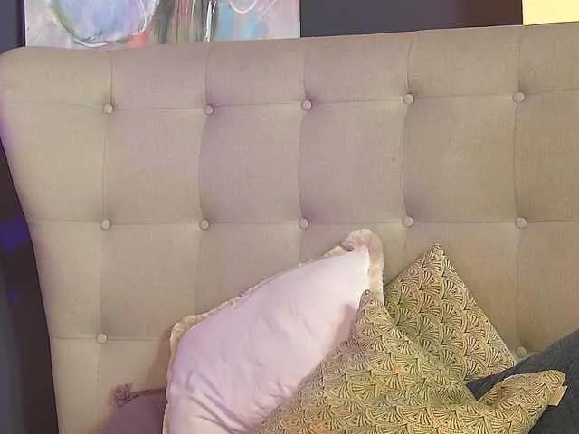 AnyaTsarina on BongaCams 