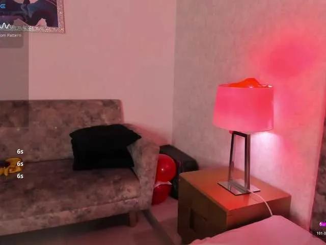 BongaCams AriBaker is Freechat AriBaker — It excites me to feel sweetly desired, when the words become caresses and the gaze runs over me without haste. I love to play, letting the tension rise little by little until no one can resist