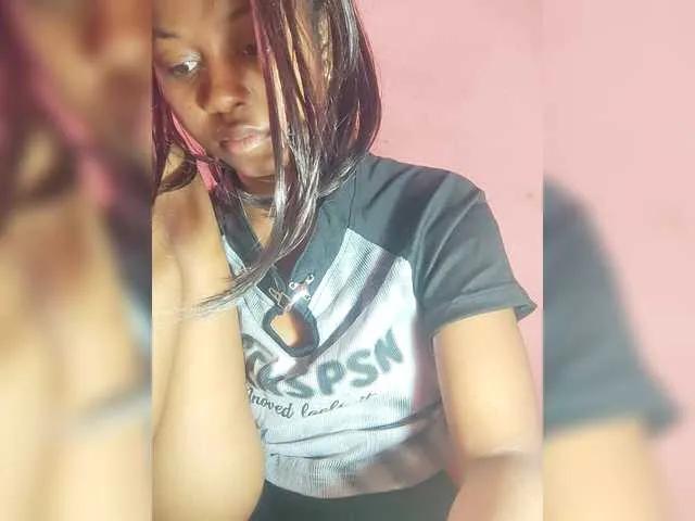 Ashley691 on BongaCams