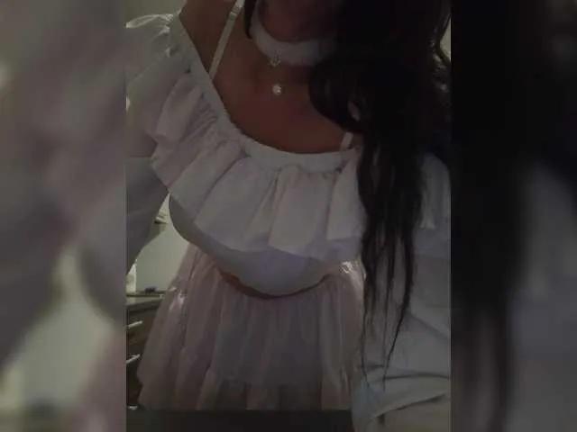 Biggirl777 on BongaCams 