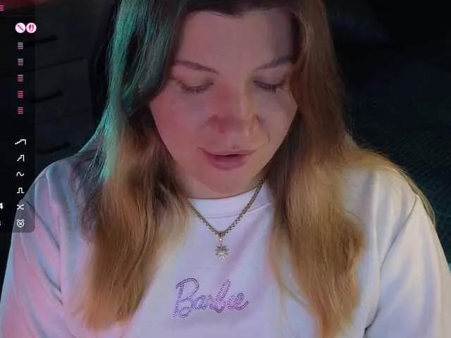 BloomBambi on BongaCams 