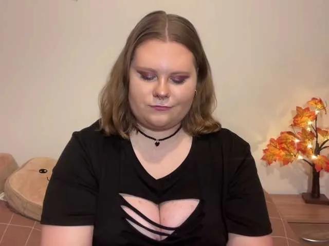 BongaCams BriannaDoll is Freechat BriannaDoll — I have an open mind and enjoy being pampered in every way. I like being watched and watching others. Slowly exploring every inch of my body, savoring each moment, is uniquely pleasurable. Remember, good foreplay is essential, so take your time and...