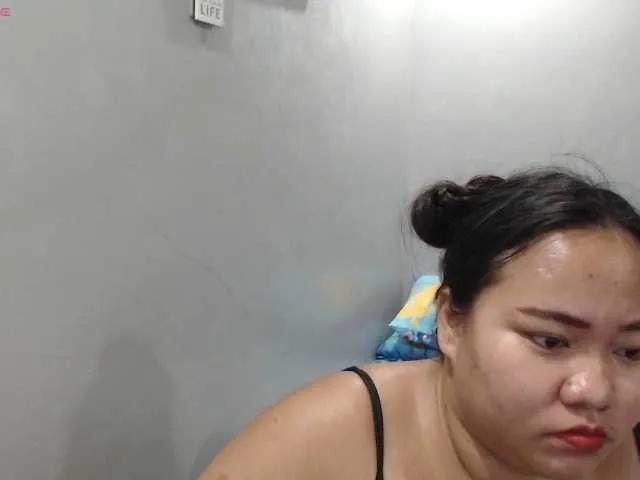 BubbleButtPinay on BongaCams 