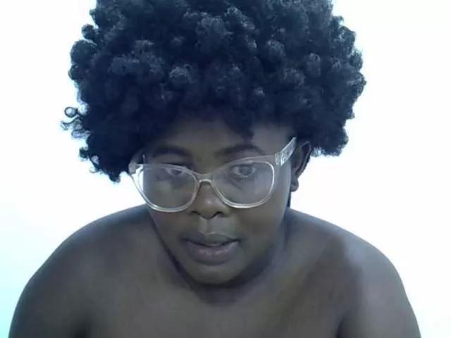 Bubblybooty on BongaCams 