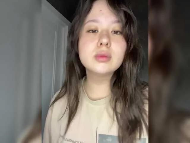 CateLong — Freechat on BongaCams