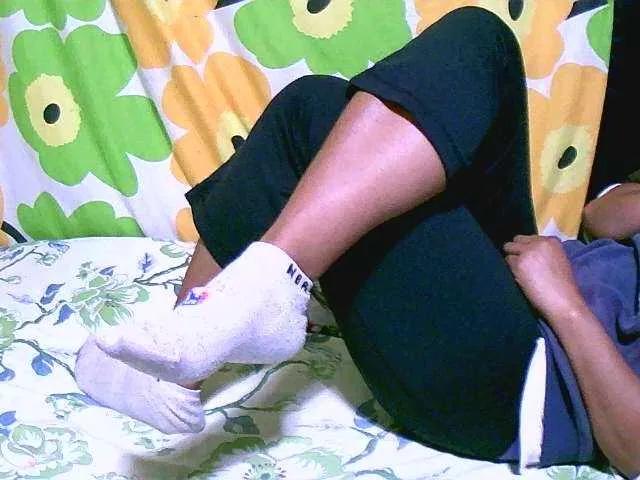 Chamnah — Freechat on BongaCams