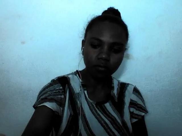 Cutie12 on BongaCams