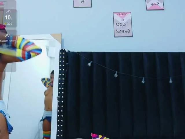 daddysneakin on BongaCams 