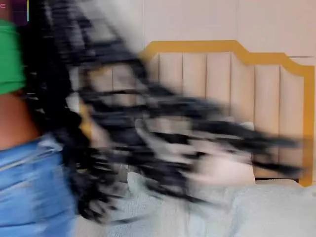 BongaCams DakotaWangi is Freechat DakotaWangi — I love intelligent, daring, and funny men. How daring are you feeling today? Tell me what you like, and I'll make it happen.