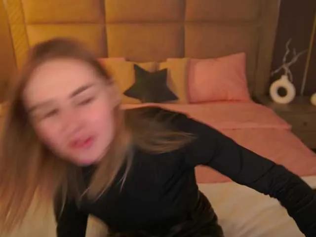 DivineJass on BongaCams 