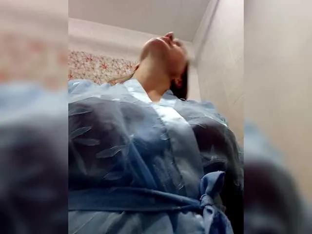 Elena565-1 on BongaCams 