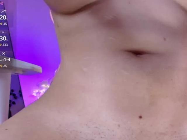 Emily-relish — Freechat on BongaCams