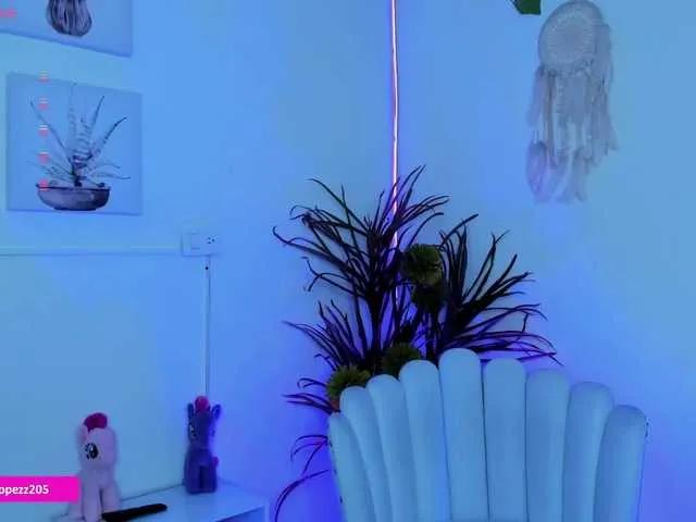 BongaCams Emylopez is Freechat Emylopez — I am excited to feel desired, see how you look at me as if you already had me. I love when they talk to me dirty, when they take control and make me lose myself at the time. The game, the tension, the groans that cannot be contained ... that ignites...