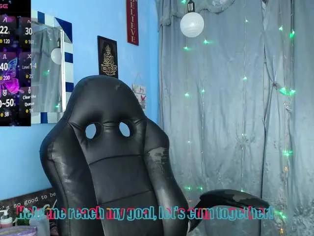 FalakYasin on BongaCams 