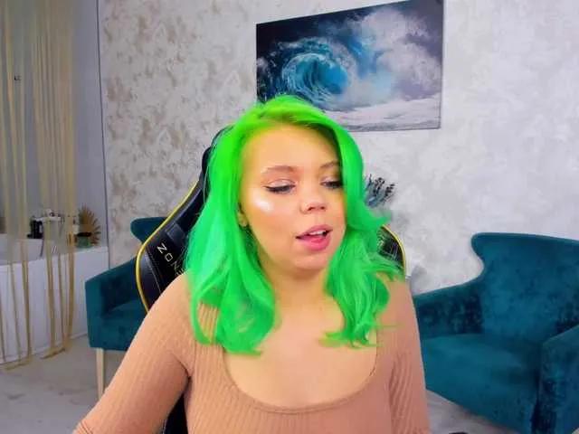 FunnyVibe on BongaCams 