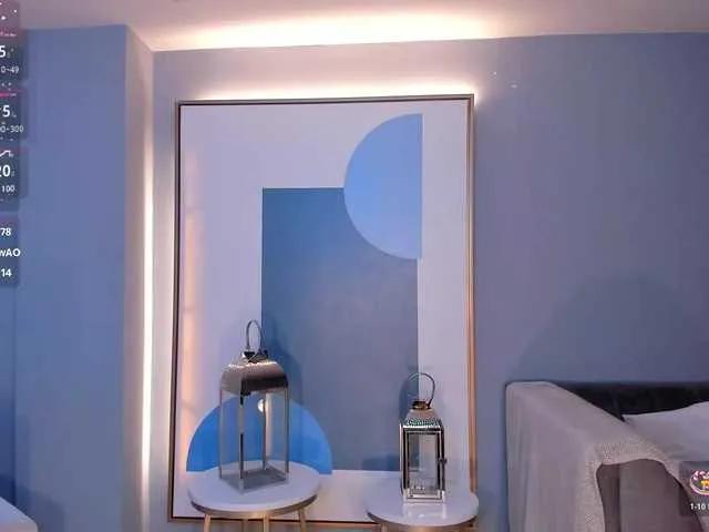 BongaCams GabriellaLee is Freechat GabriellaLee — I love it when they support me, that means they like my show and get horny with my body.