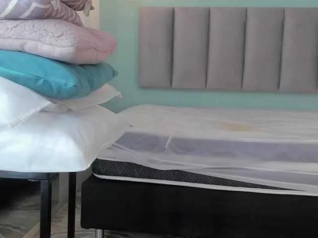 genesis44u on BongaCams 