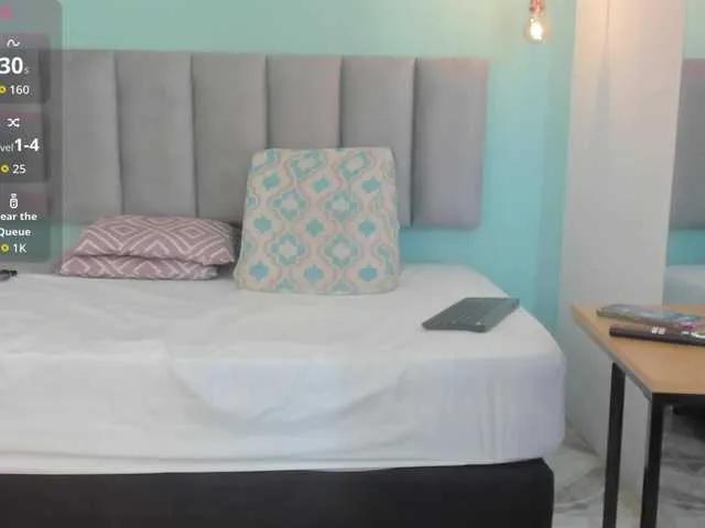 BongaCams genesis44u is Freechat genesis44u — It excites me to kiss my nipples, that they put my fingers, that they take my neck