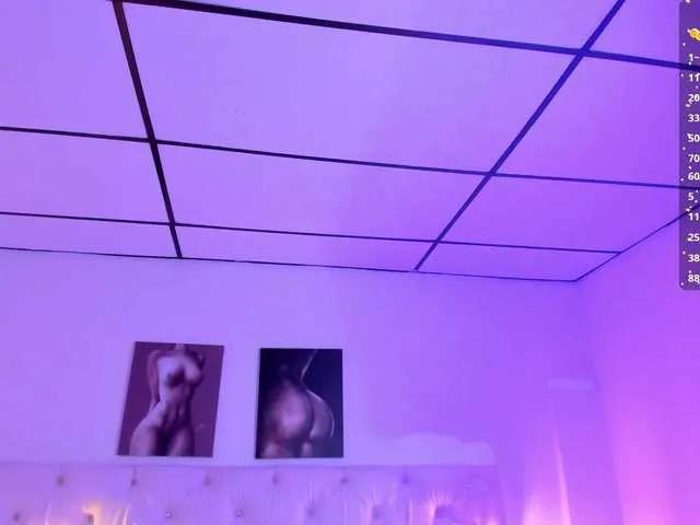 BongaCams Gisell-Montoy is Freechat Gisell-Montoy — That they tell me dirty words, that you make me fill me with pleasure and make me come with your hard and wet cock