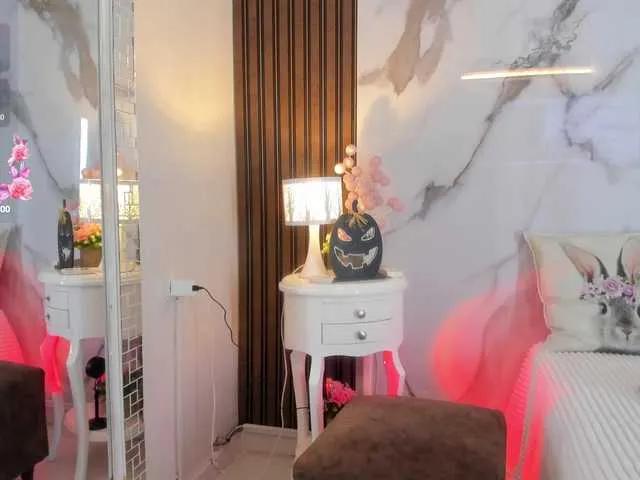 hannahill69 on BongaCams 