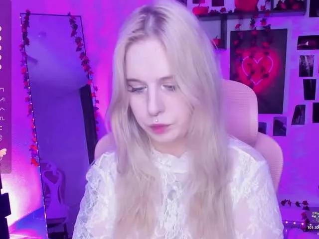 BongaCams IngannaMorte is Freechat IngannaMorte — It excites me when they have complete control over me.I really like blowjob..and that's a fact.I even pierced my tongue for this...Basically, I'm turned on by any vulgar topic..I get turned on quickly and I have a very high libido.