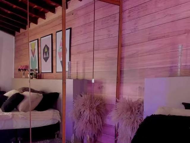 IzzyWild on BongaCams 