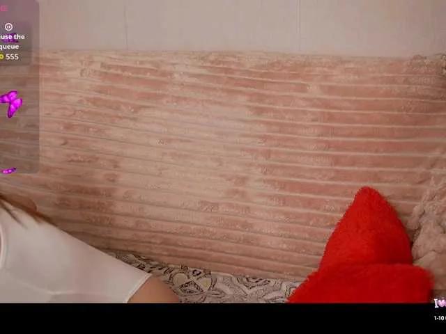 JennyLuv on BongaCams 