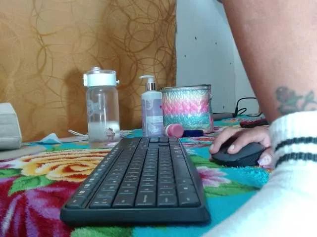 katalinasquirt1 on BongaCams 