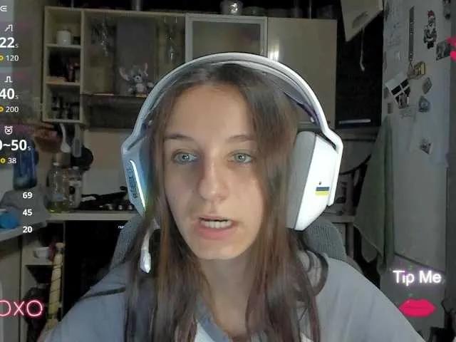 KikNika on BongaCams 