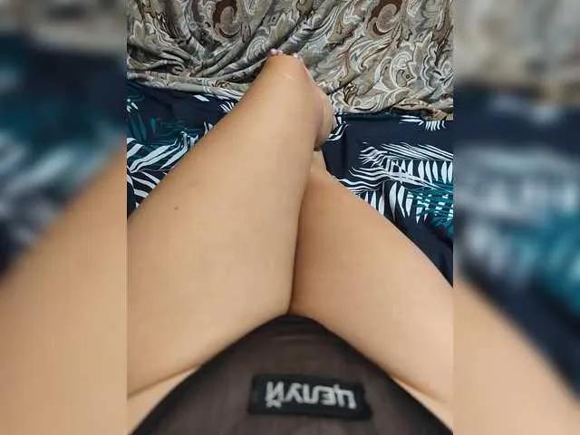 Kiskis-s on BongaCams 