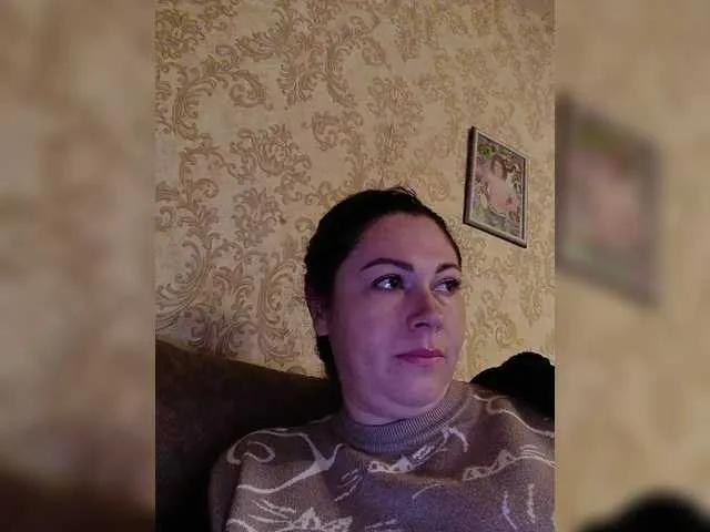 Kissa-Kristina on BongaCams 