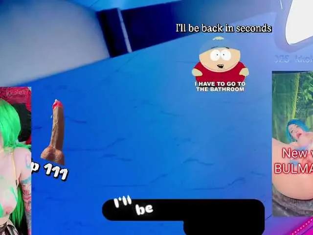 BongaCams kkole17x is Freechat kkole17x — I love doing anal sex and playing with my ejaculators toys and false semen cream