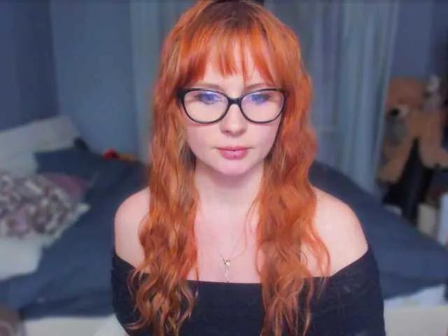 konopushka on BongaCams 