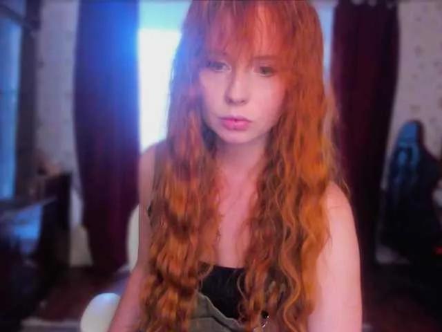 konopushka on BongaCams 