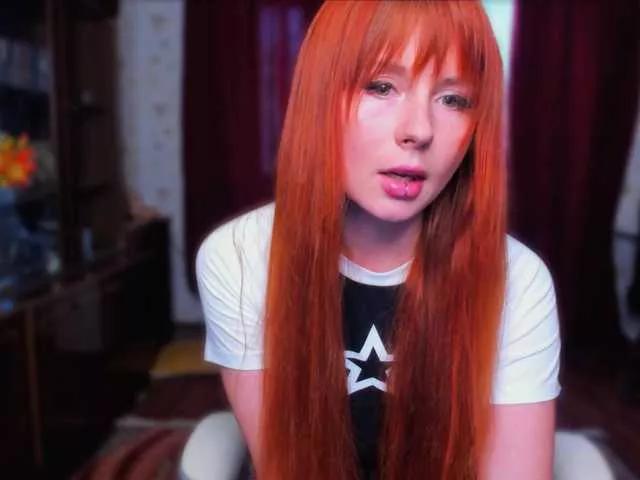 konopushka on BongaCams 