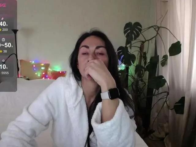 BongaCams lady-devil is Freechat lady-devil — generosity, sense of humor, lust and not only