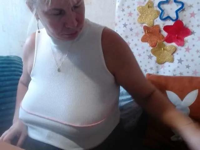 lanastar1 on BongaCams 