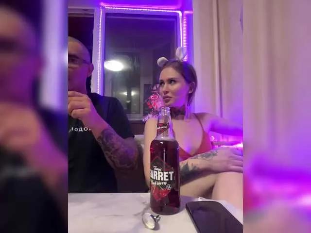 Letti28 on BongaCams 