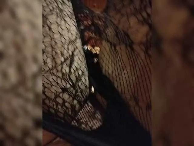 Lily6661 on BongaCams 