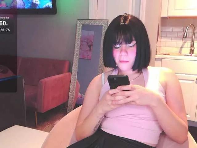 BongaCams LunaMilav is Freechat LunaMilav — You