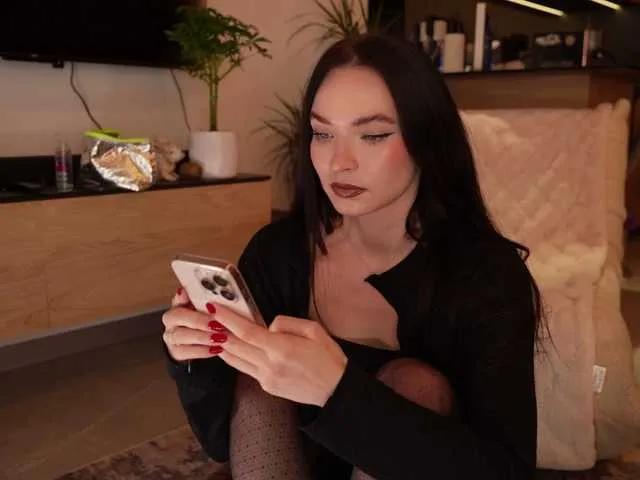 Merrimarina on BongaCams 