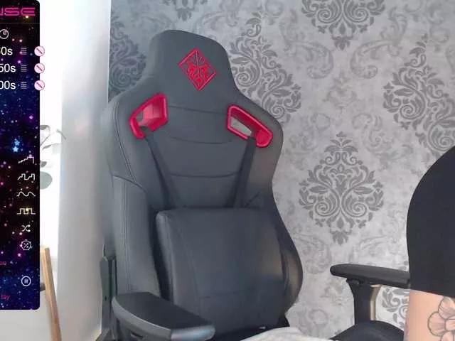 MissDajana on BongaCams 