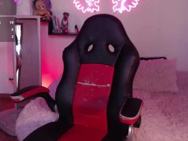 Missdennise on BongaCams 